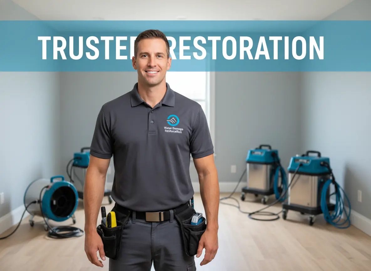 Fast Emergency Flood Damage Cleanup & Water Removal  85206 in Mesa, AZ